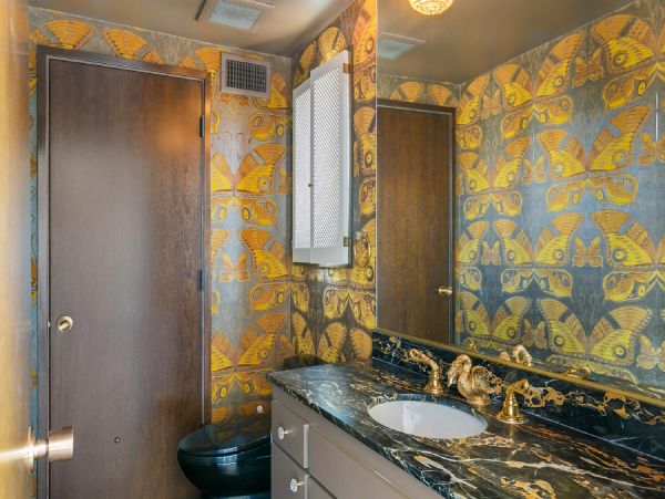 Los Angeles Home 948364