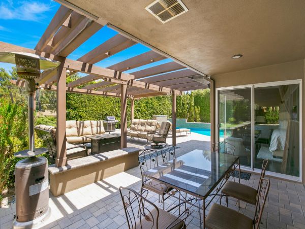 Los Angeles Home 948364