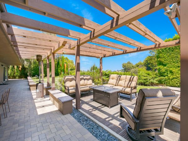 Los Angeles Home 948364