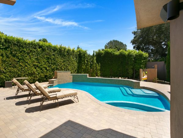 Los Angeles Home 948364
