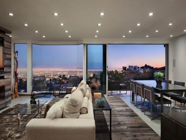 Los Angeles Home 948365