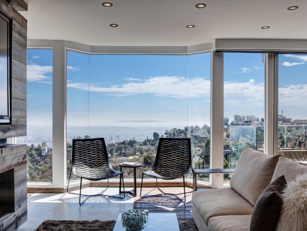 Los Angeles Home 948365