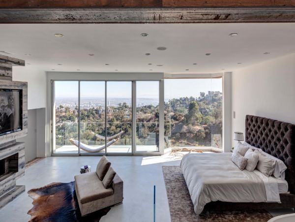 Los Angeles Home 948365
