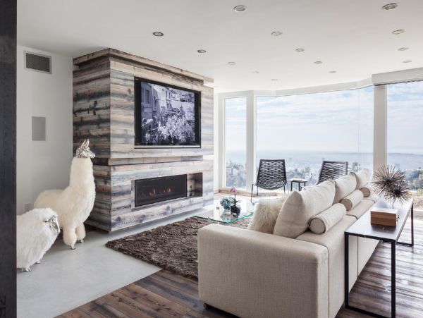 Los Angeles Home 948365