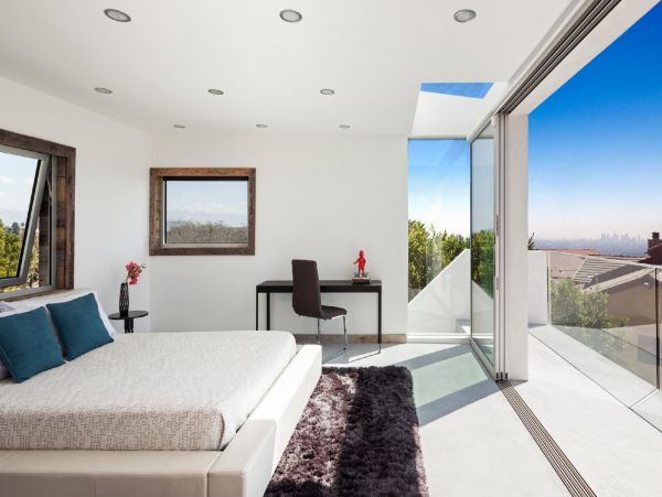 Los Angeles Home 948365