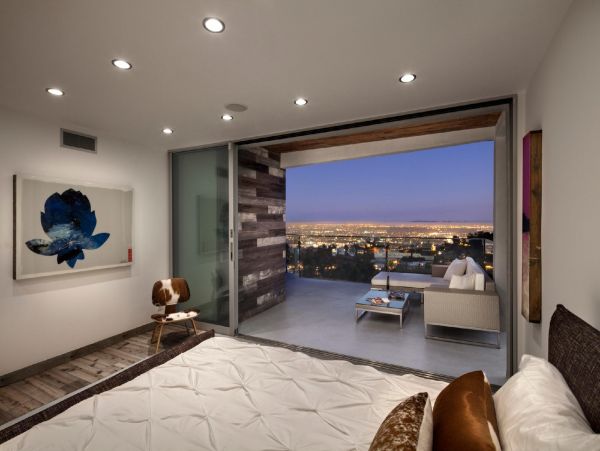 Los Angeles Home 948365