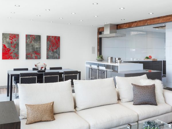 Los Angeles Home 948365
