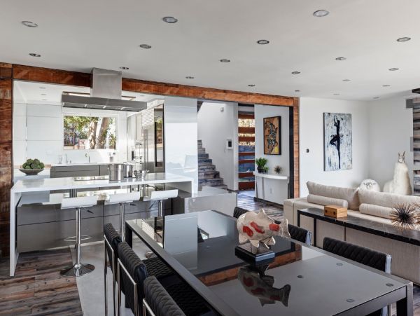 Los Angeles Home 948365