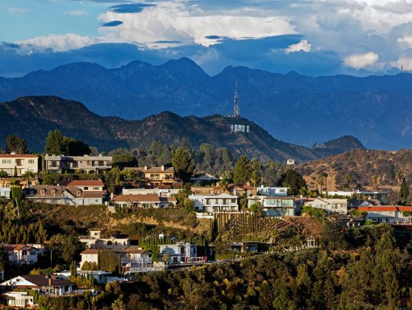Los Angeles Home 948365