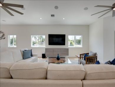The Florida Keys Luxury Vacation Rental Pool Home 3 Bedrooms
