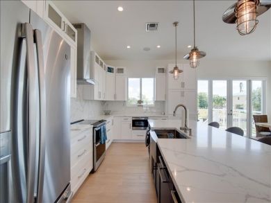 The Florida Keys Luxury Vacation Rental Pool Home 3 Bedrooms