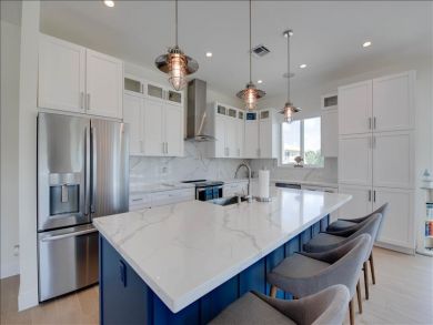 The Florida Keys Luxury Vacation Rental Pool Home 3 Bedrooms