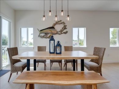 The Florida Keys Luxury Vacation Rental Pool Home 3 Bedrooms