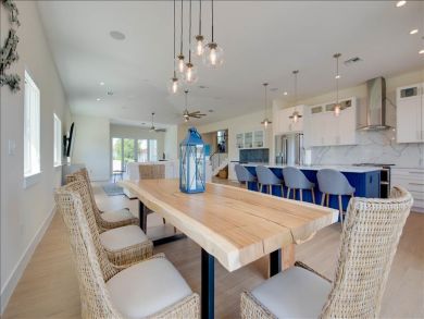 The Florida Keys Luxury Vacation Rental Pool Home 3 Bedrooms