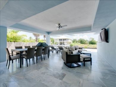 The Florida Keys Luxury Vacation Rental Pool Home 3 Bedrooms