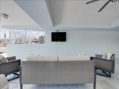 The Florida Keys Luxury Vacation Rental Pool Home 3 Bedrooms