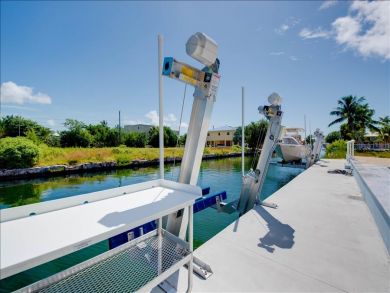 The Florida Keys Luxury Vacation Rental Pool Home 3 Bedrooms