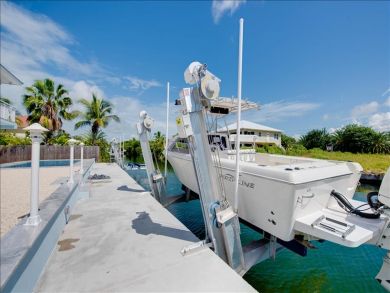 The Florida Keys Luxury Vacation Rental Pool Home 3 Bedrooms