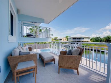 The Florida Keys Luxury Vacation Rental Pool Home 3 Bedrooms