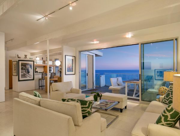 Los Angeles Home 948370