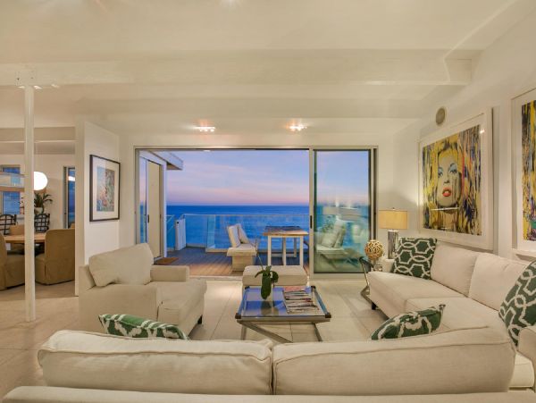 Los Angeles Home 948370