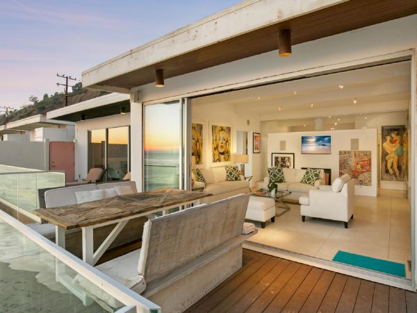 Los Angeles Home 948370