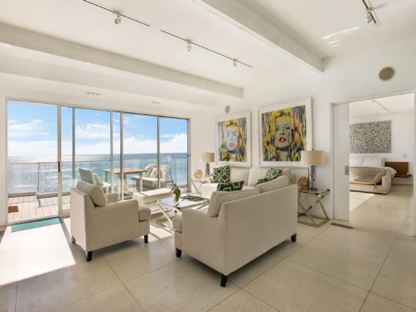 Los Angeles Home 948370