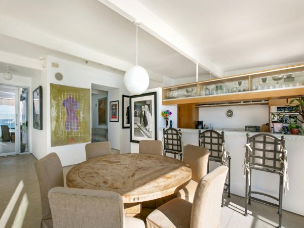 Los Angeles Home 948370