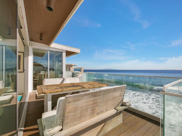 Los Angeles Home 948370