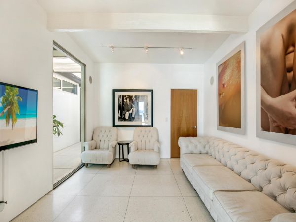 Los Angeles Home 948370