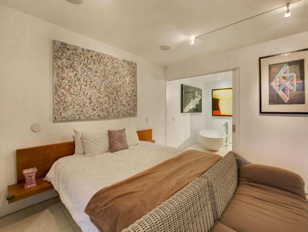 Los Angeles Home 948370