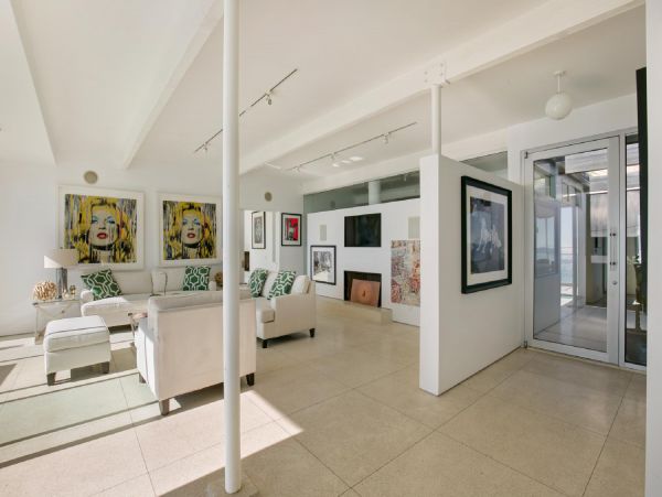 Los Angeles Home 948370