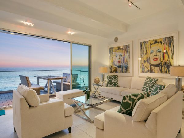 Los Angeles Home 948370