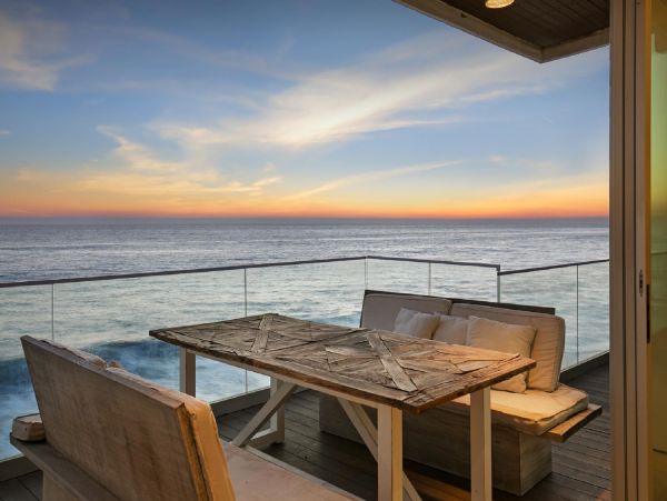 Los Angeles Home 948370