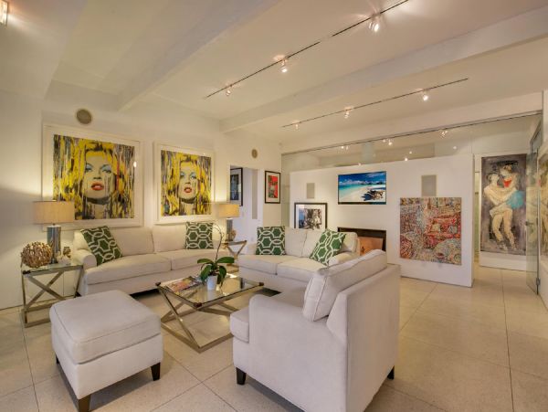 Los Angeles Home 948370