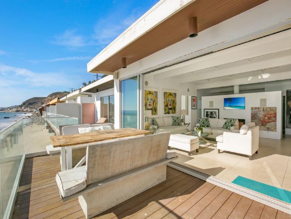 Los Angeles Home 948370