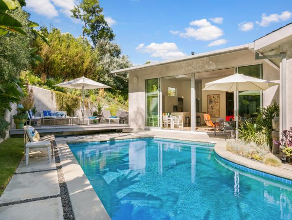 Los Angeles Home 948371