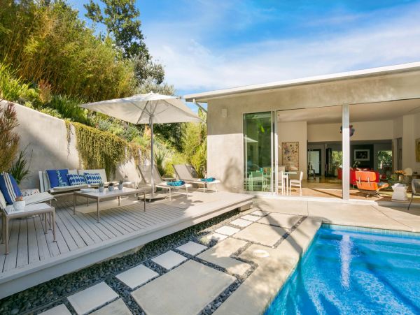 Los Angeles Home 948371