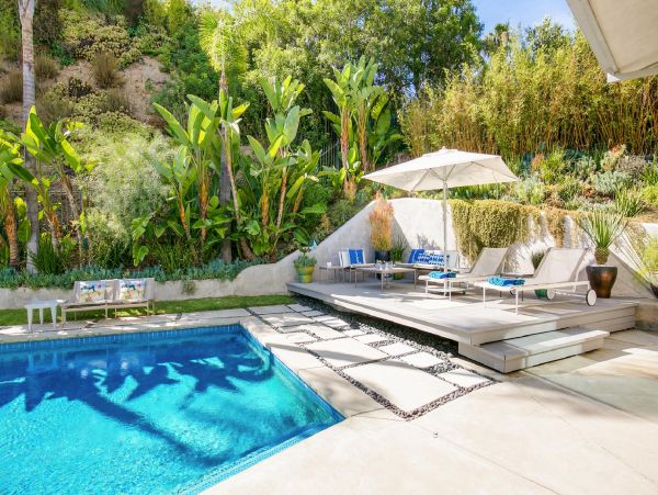 Los Angeles Home 948371
