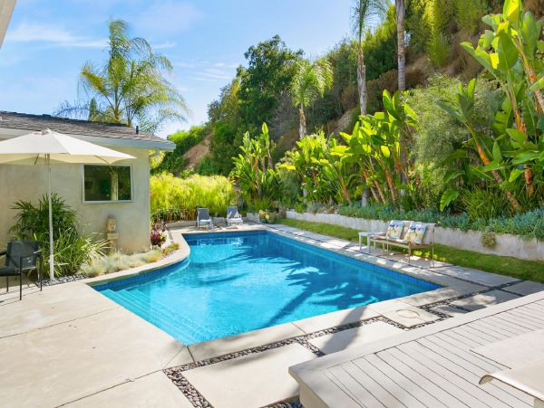 Los Angeles Home 948371