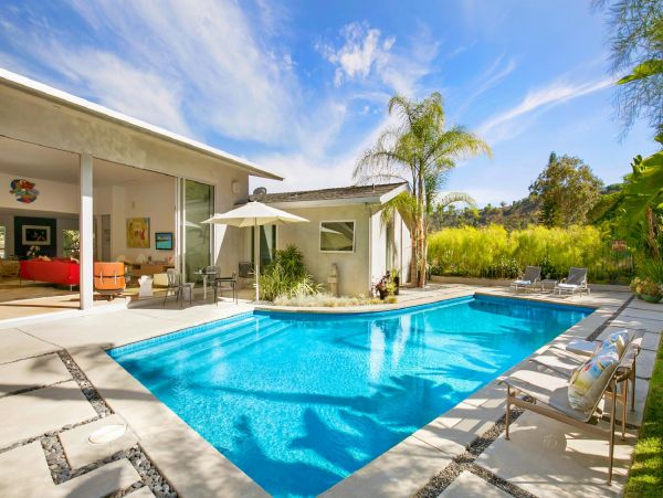 Los Angeles Home 948371