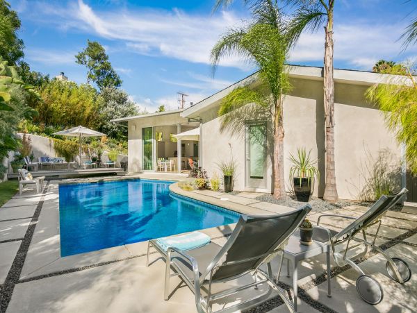 Los Angeles Home 948371