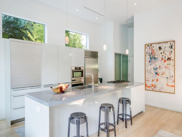 Los Angeles Home 948371