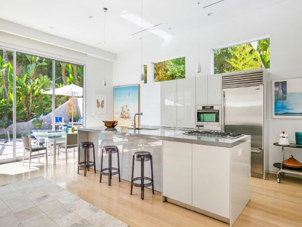 Los Angeles Home 948371