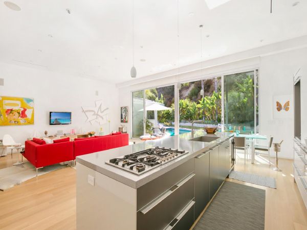 Los Angeles Home 948371
