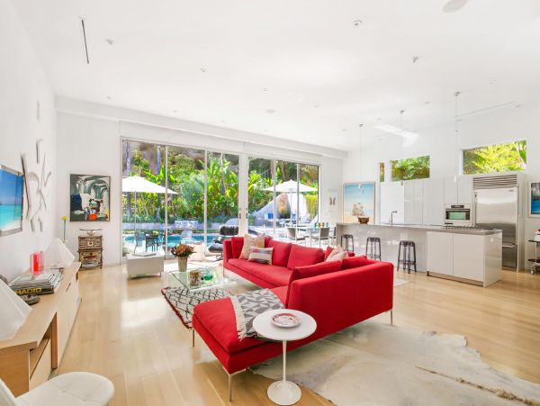Los Angeles Home 948371
