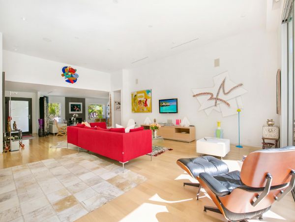 Los Angeles Home 948371