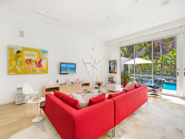 Los Angeles Home 948371
