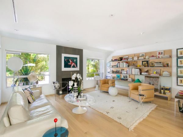 Los Angeles Home 948371