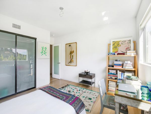 Los Angeles Home 948371